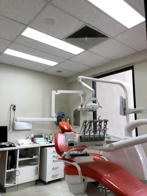 Prokop Electrical Services cover