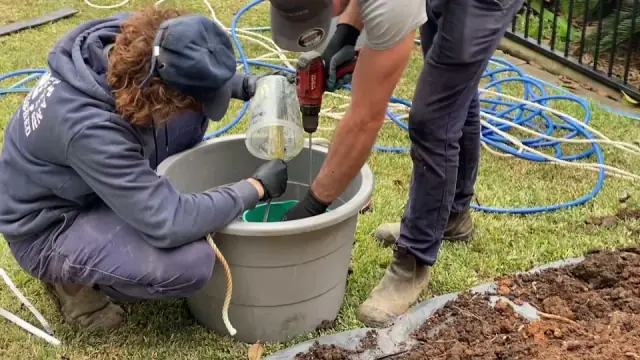 Prolific Plumbing cover