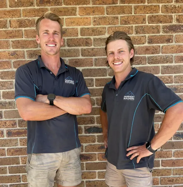 Prominent Builders