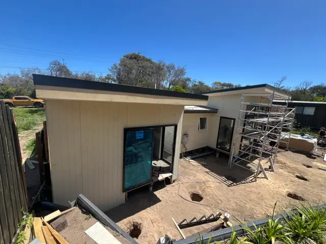 Prominent Builders cover