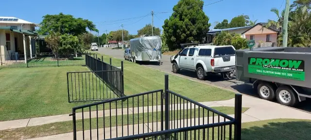 Promow Lawns cover