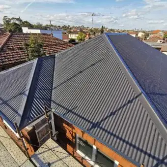 Prompt Roofing