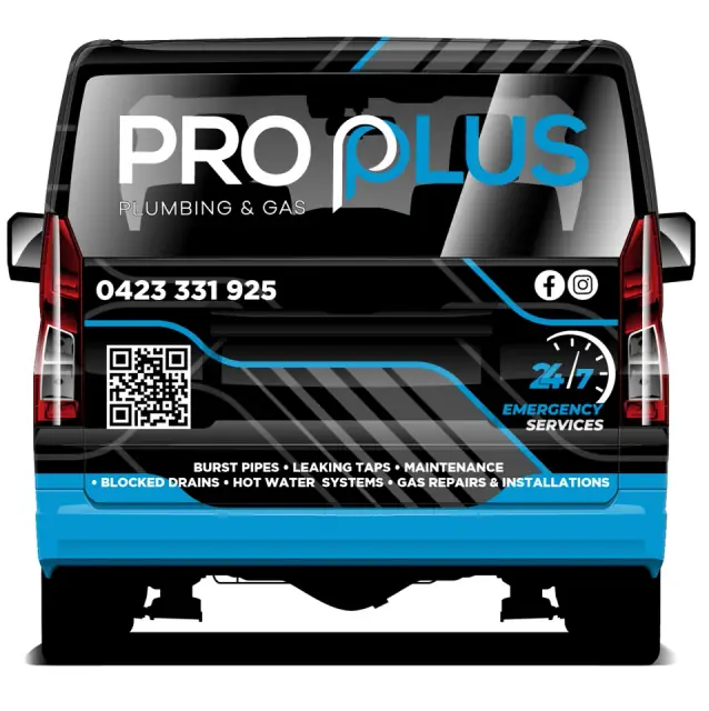 ProPlus Plumbing & Gas