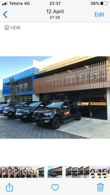 Prosealed Showers & Balconies | Melbourne