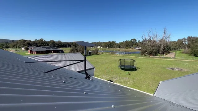 Protec Security & Electrical cover