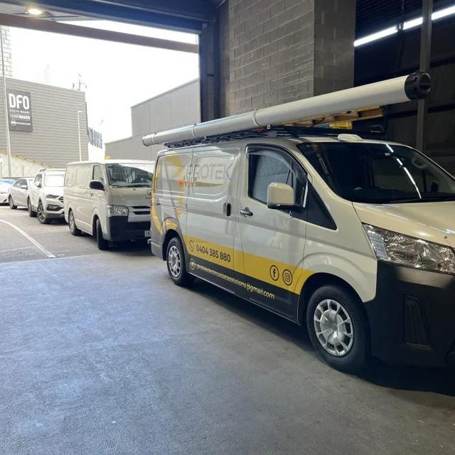 Protek Electrical and Data