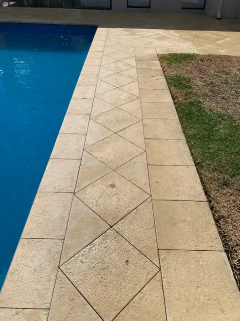 PSA Pressure Cleaning cover