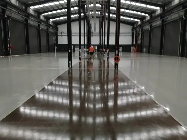 Psr coatings and epoxy