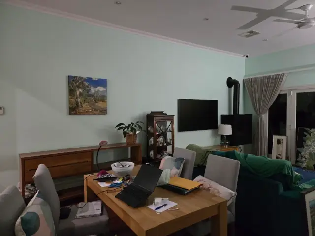 PTJ Painting Services