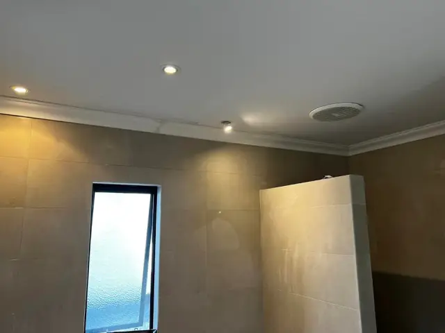 Pulsar Ceilings and Walls