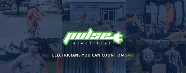 Pulse Electrical Bundaberg