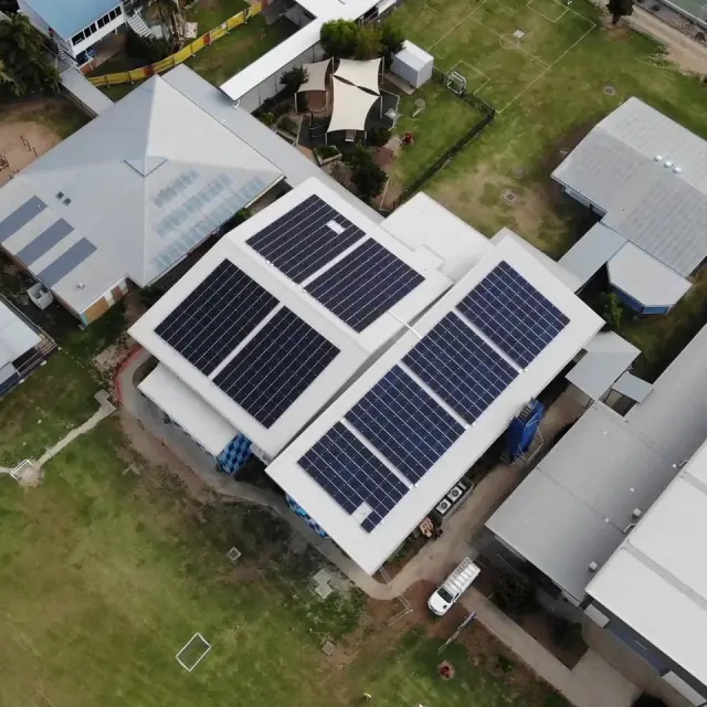 Pulse Electrical Bundaberg cover