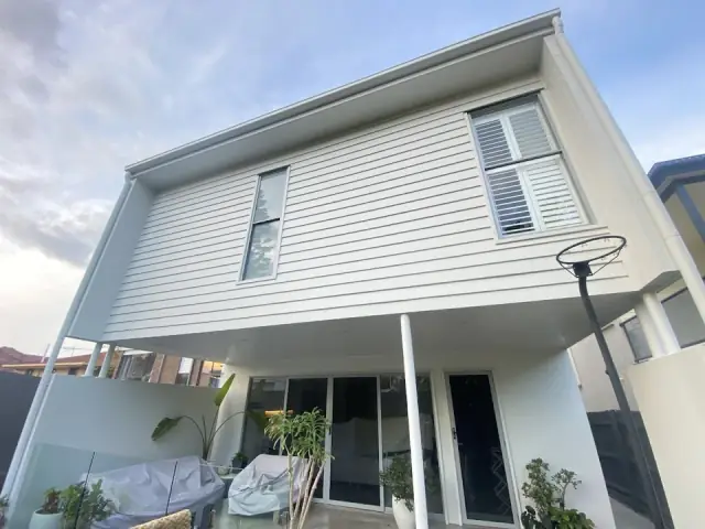 Pure and Pristine Pressure Washing