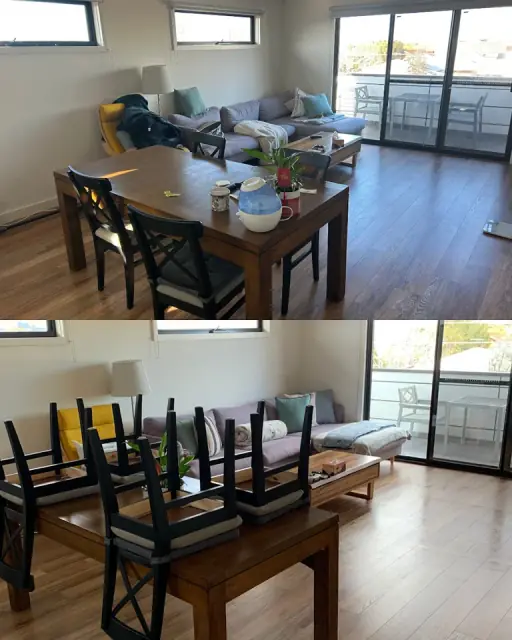 Pure Cleaning Group