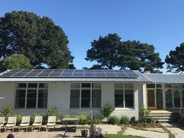 Pure Electric