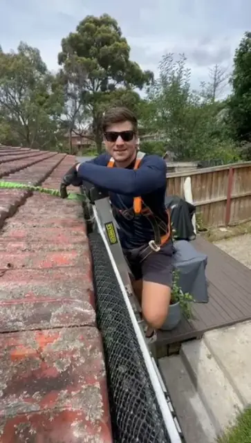 Pure Gutters cover