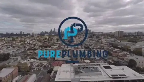Pure Plumbing (Aust) Pty Ltd cover