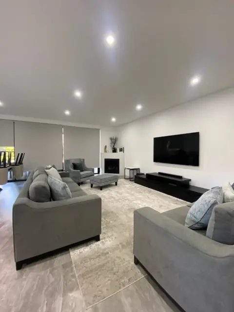 Pure Touch Cleaning cover