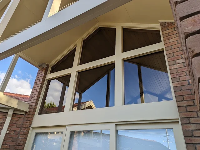 Pure View Window Cleaning cover