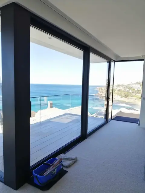 PureClean Window Cleaning cover