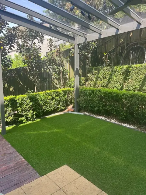 PWD Synthetic Grass Solutions cover