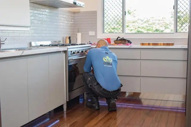 Python Plumbing cover