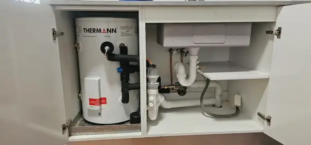 Python Plumbing