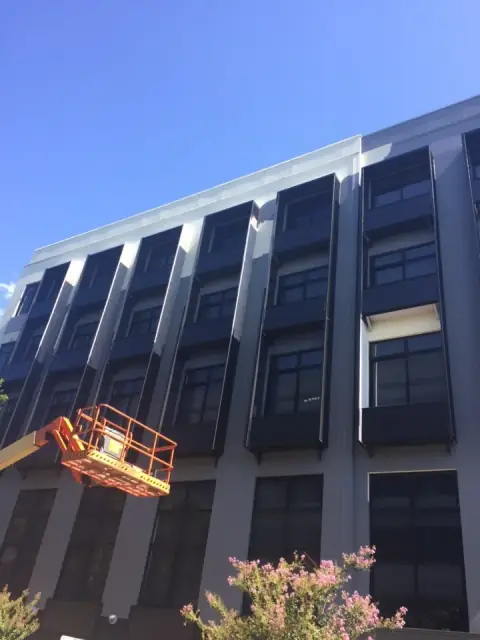 Q1 Painting and Decorating