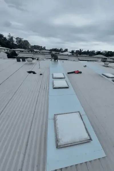 QLD Roof N Gutter cover