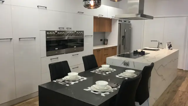 QN Designs Morley