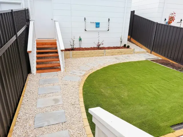 QSS Landscaping & Construction