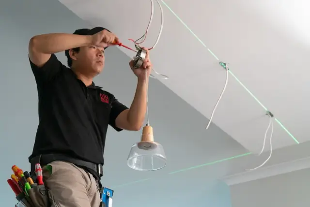 QTS Electrical