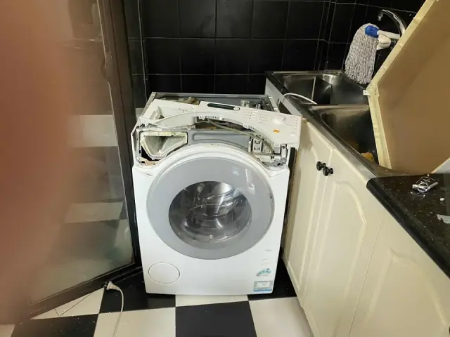 Quality Appliance Repairs Adelaide cover