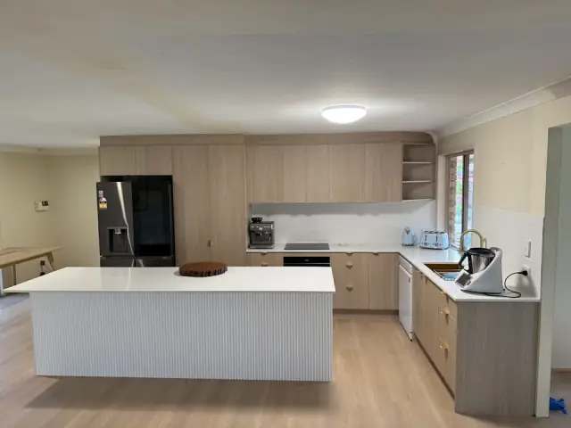 Quality Cabinets