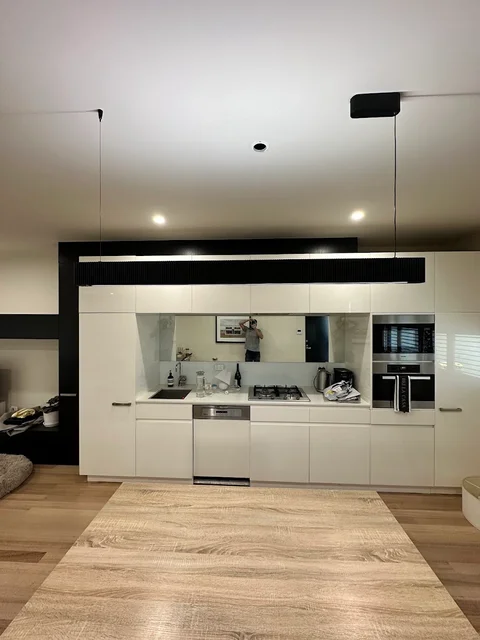 Quality Electrical Contracting cover