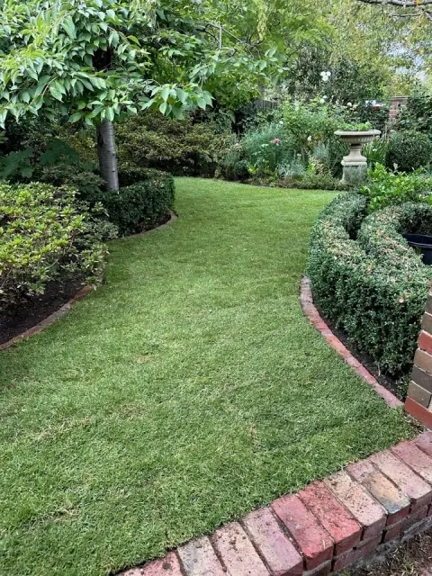 Quality Gardening and Services Melbourne