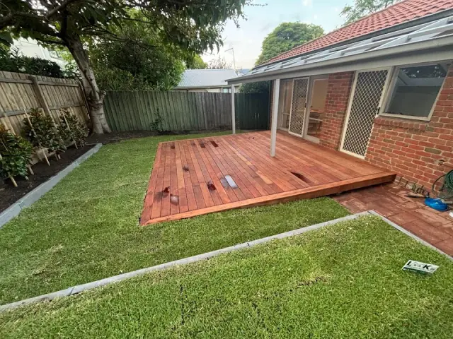 Quality Landscape Solutions