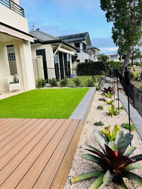 Quality Landscapes