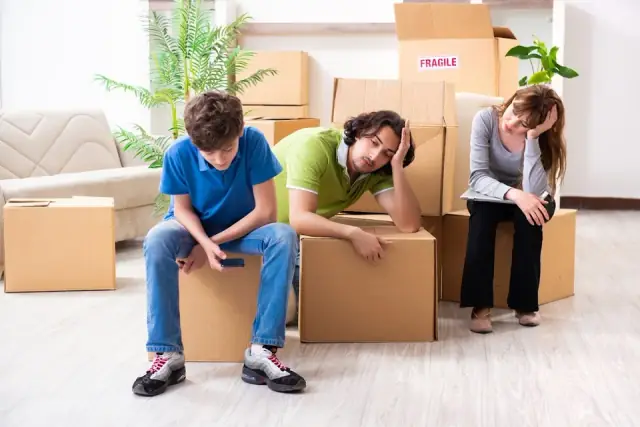 Quality Removals cover