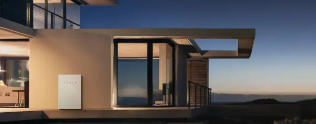 Quality Solar Systems cover