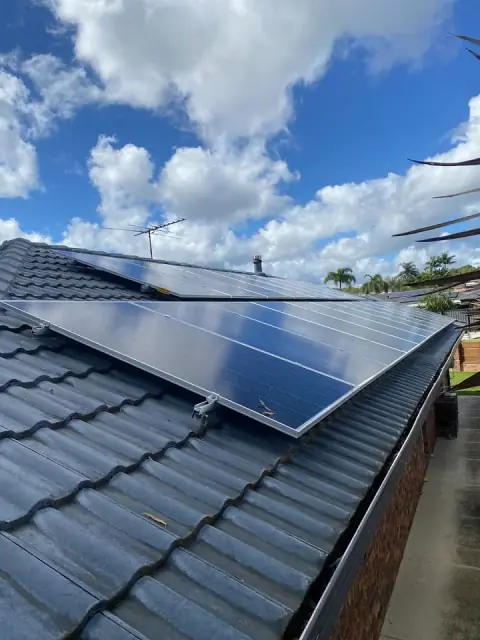 Quality Solar Systems