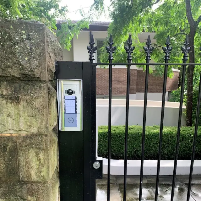 Quatrix Security