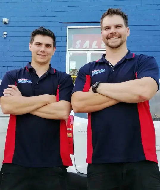 Queensland Appliances