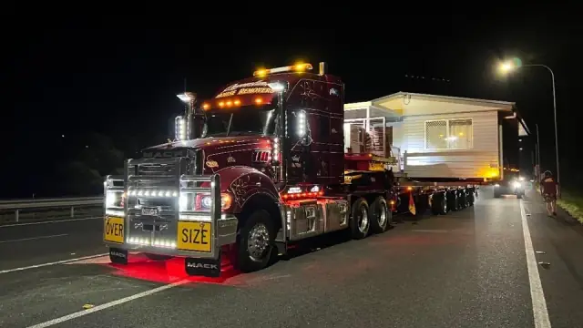 Queensland House Removers