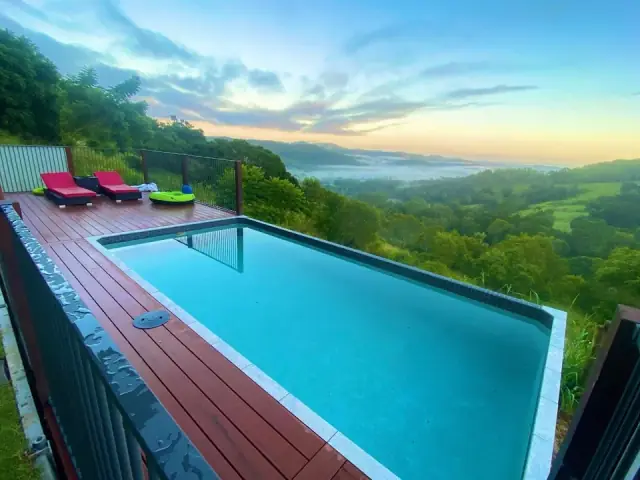 Queensland Plunge Pools