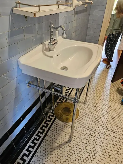 Quest Plumbing and Gas Pty Ltd