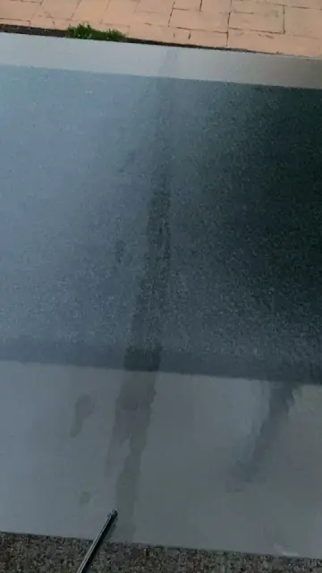 Quick Glazier cover