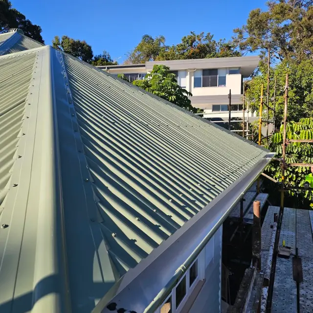 Quick quote construction pty cover