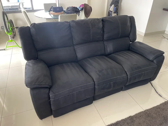 QuickDry cover