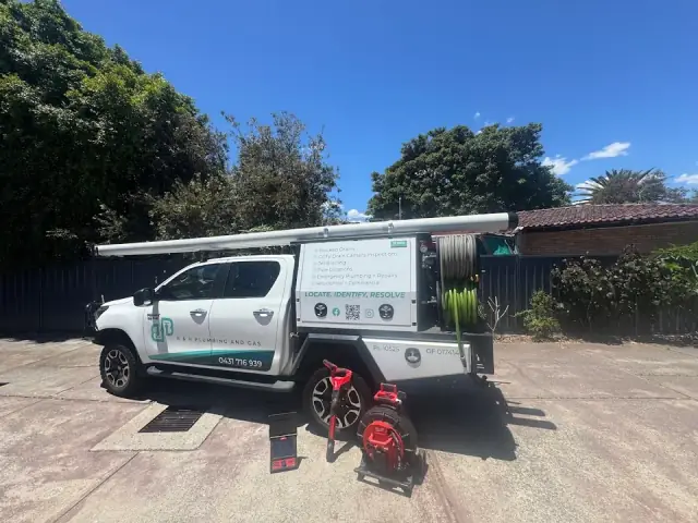 R & H Plumbing and Gas